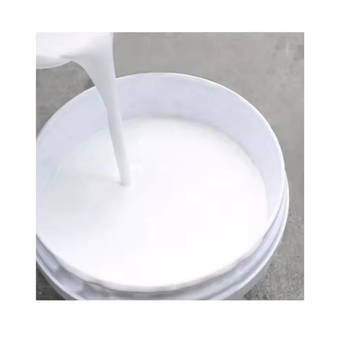 Elastomeric Paint Waterproofing