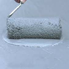 هل هناك أي أدوات خاصة مطلوبة للطلاء على غشاء مقاوم للماء؟